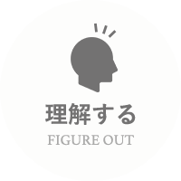 理解する
