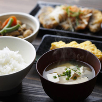 健康的な食事